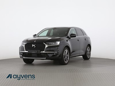 Achetez DS AUTOMOBILES DS DS 7 CROSSBACK sur Ayvens Carmarket